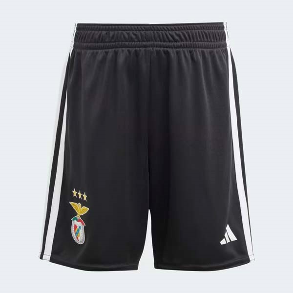 Pantalones Benfica Segunda 2023/2024